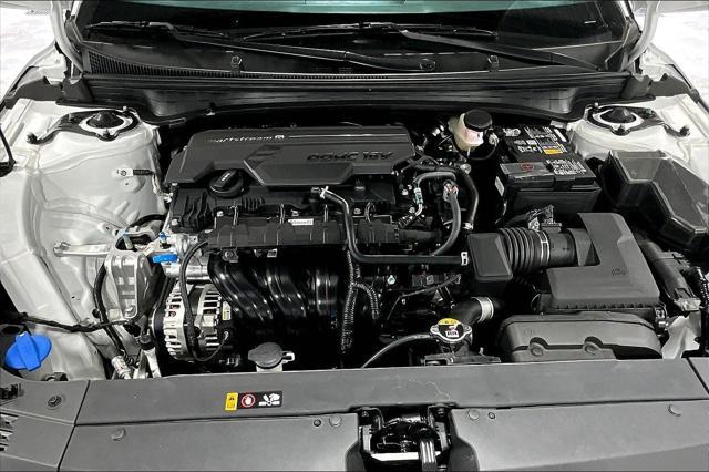 Photo of 2025  Kia K4