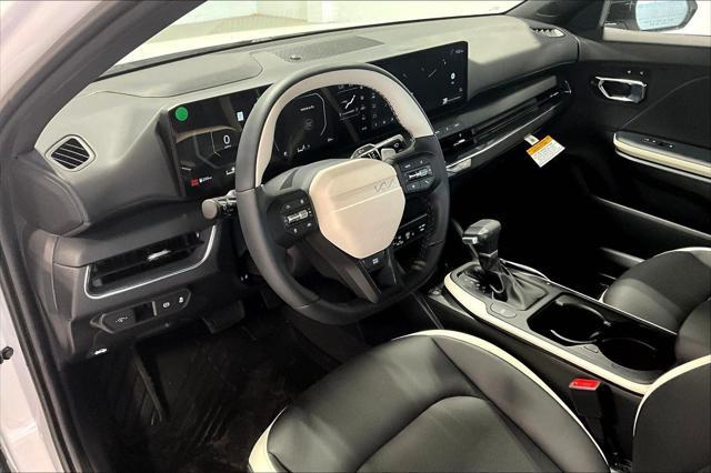 Photo of 2025  Kia K4