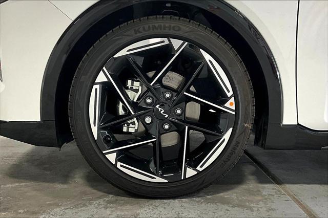 Photo of 2025  Kia K4