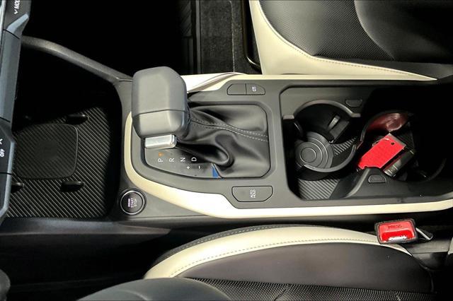 Photo of 2025  Kia K4