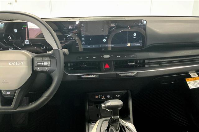 Photo of 2025  Kia K4