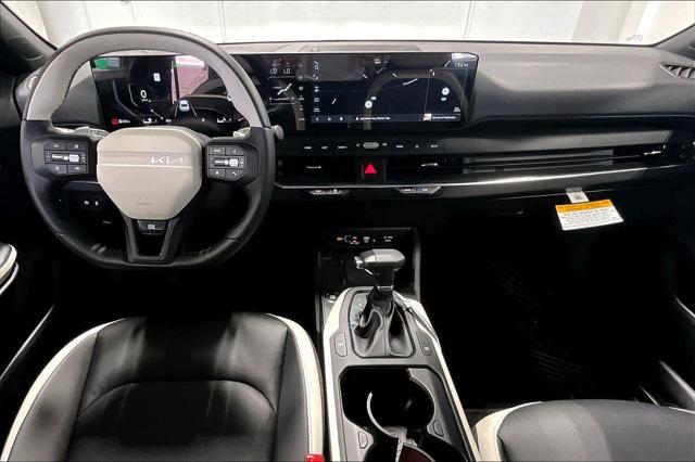 Photo of 2025  Kia K4
