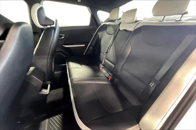 Photo of 2025  Kia K4