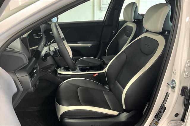 Photo of 2025  Kia K4