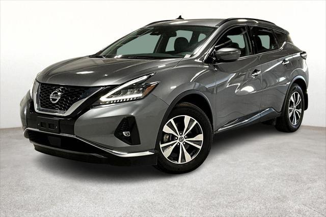 2022 Nissan Murano