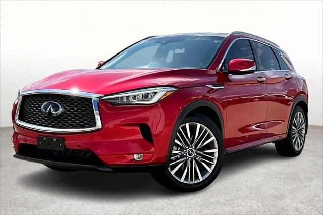 2023 Infiniti QX50