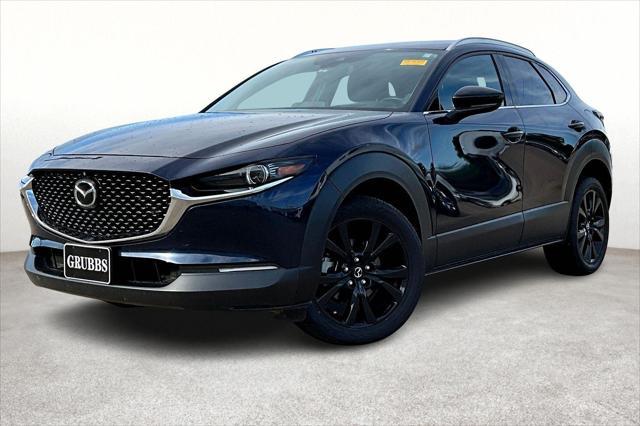 2021 Mazda Cx-30