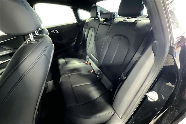 Photo of 2024 Brooklyn Gray Metallic BMW 228 Gran Coupe