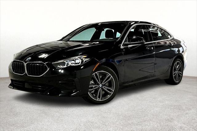 2024 BMW 228 Gran Coupe