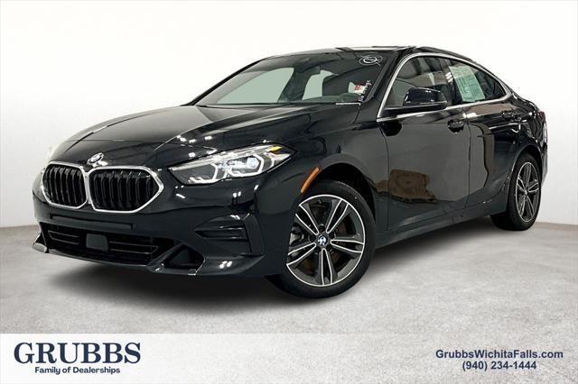 2024 BMW 228 Gran Coupe