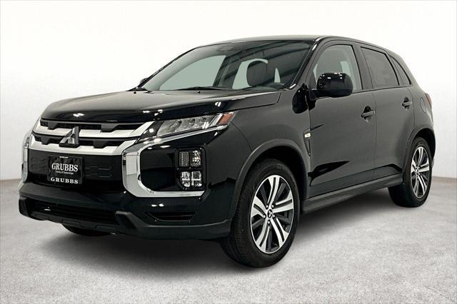 2024 Mitsubishi Outlander Sport