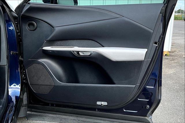 Photo of 2024 Nightfall Mica Lexus RX 350