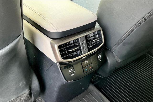 Photo of 2024 Nightfall Mica Lexus RX 350