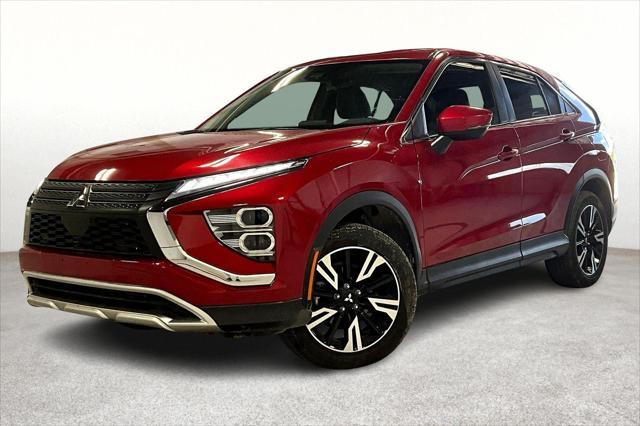 2024 Mitsubishi Eclipse Cross
