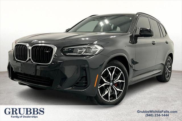 2023 BMW X3