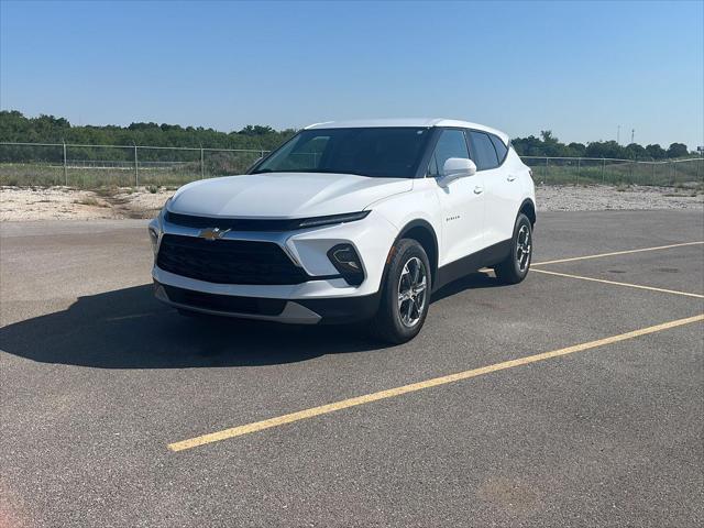 2023 Chevrolet Blazer