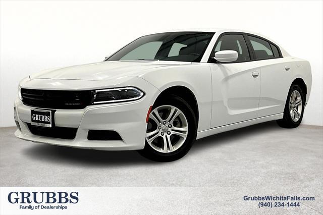 2022 Dodge Charger