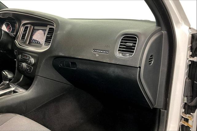 Photo of 2022 White Knuckle Clearcoat Dodge Charger