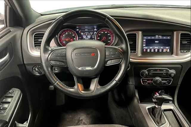 Photo of 2022 White Knuckle Clearcoat Dodge Charger