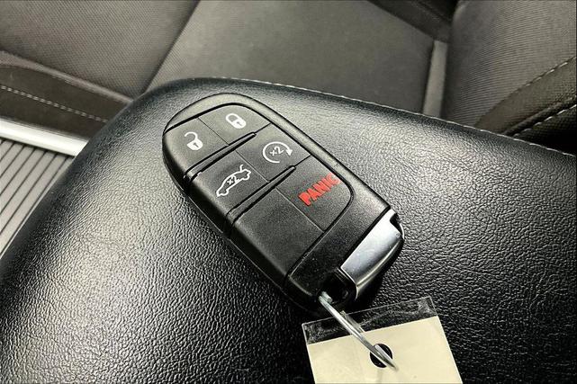 Photo of 2022 White Knuckle Clearcoat Dodge Charger