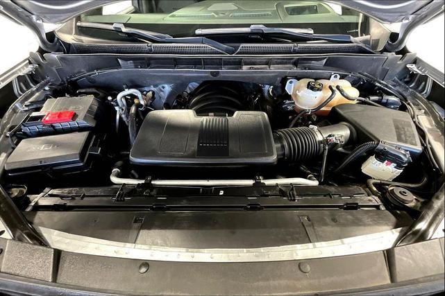Photo of 2023 Sterling Metallic GMC Yukon