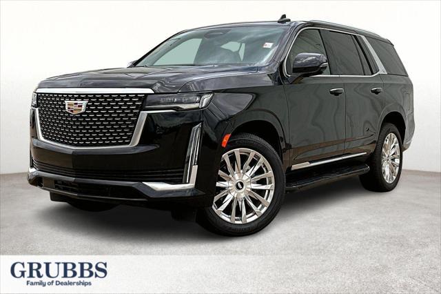 2023 Cadillac Escalade