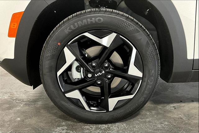 Photo of 2026 Kia Seltos