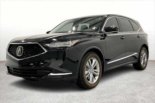 2024 Acura MDX