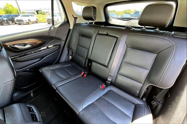 Photo of 2020 Ebony Twilight Metallic GMC Terrain