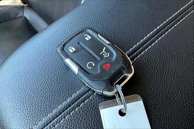 Photo of 2020 Ebony Twilight Metallic GMC Terrain