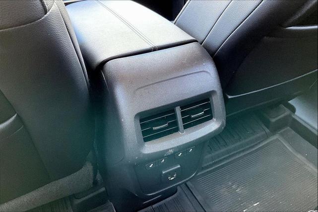 Photo of 2020 Ebony Twilight Metallic GMC Terrain