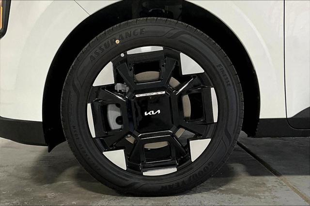 Photo of 2025  Kia Carnival