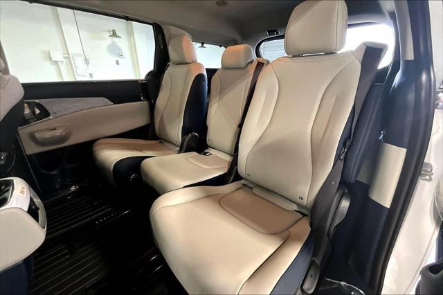 Photo of 2025  Kia Carnival