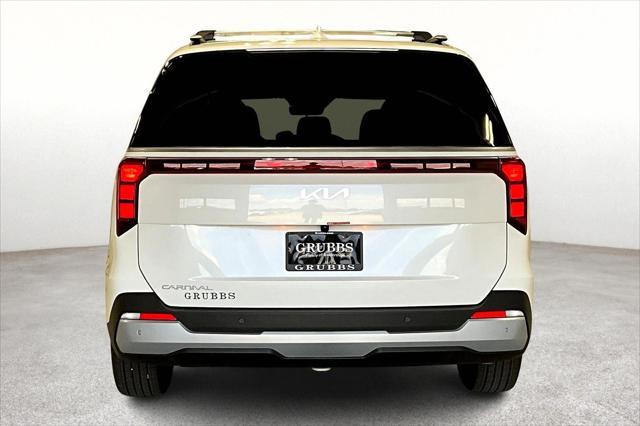 Photo of 2025  Kia Carnival