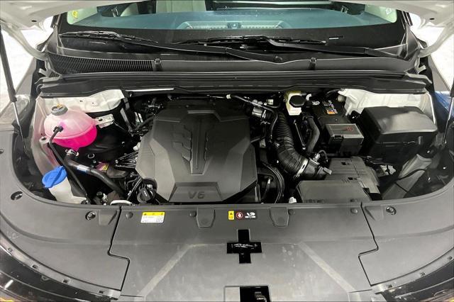 Photo of 2025  Kia Carnival