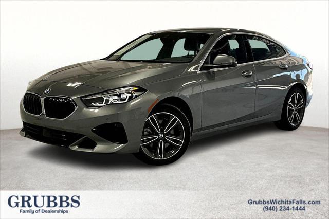 2024 BMW 228 Gran Coupe