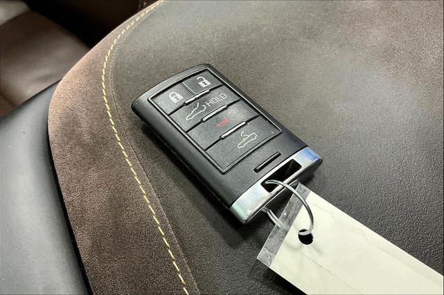 Photo of 2014 Laguna Blue Tintcoat Chevrolet Corvette Stingray