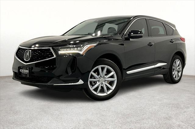 2023 Acura RDX