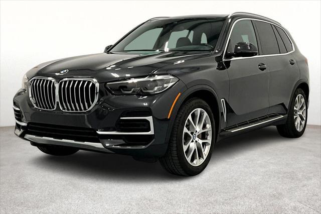 2023 BMW X5