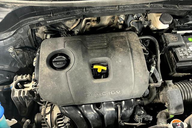 Photo of 2022 Gravity Gray Kia Soul