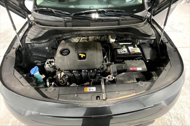 Photo of 2022 Gravity Gray Kia Soul