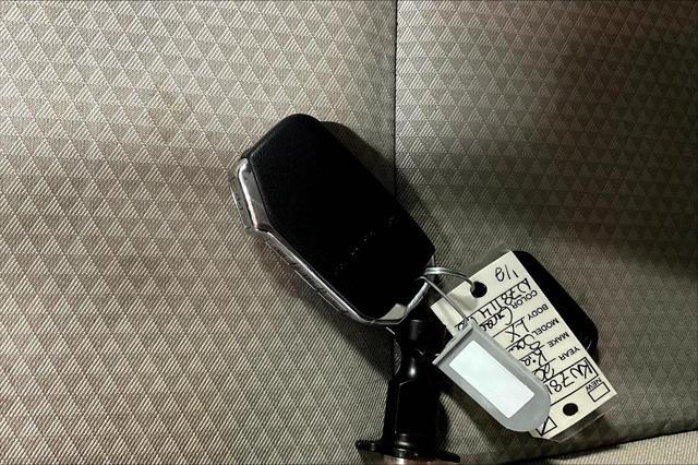 Photo of 2022 Gravity Gray Kia Soul