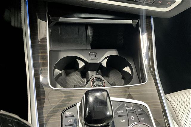 Photo of 2023 Jet Black BMW X5 PHEV