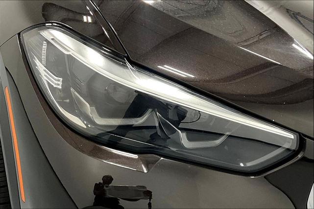 Photo of 2023 Jet Black BMW X5 PHEV