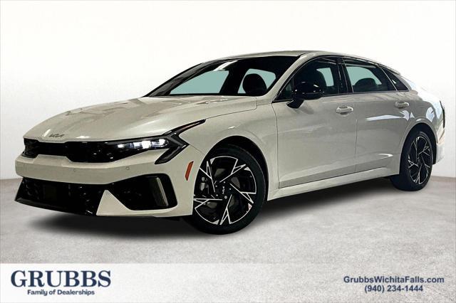 Photo of 2025  Kia K5