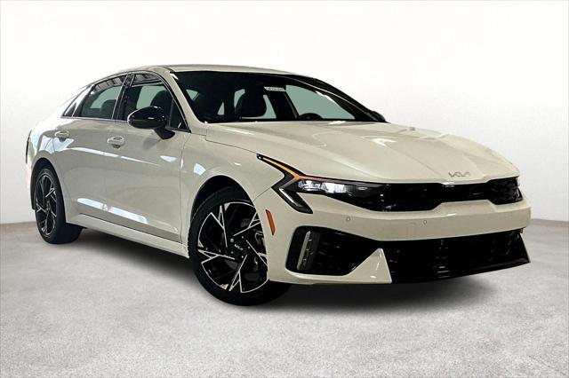 Photo of 2025  Kia K5
