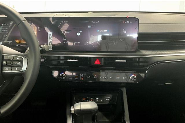 Photo of 2025  Kia K5