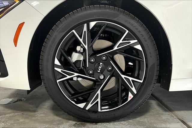 Photo of 2025  Kia K5