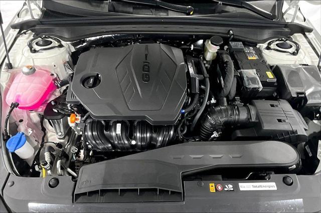 Photo of 2025  Kia K5