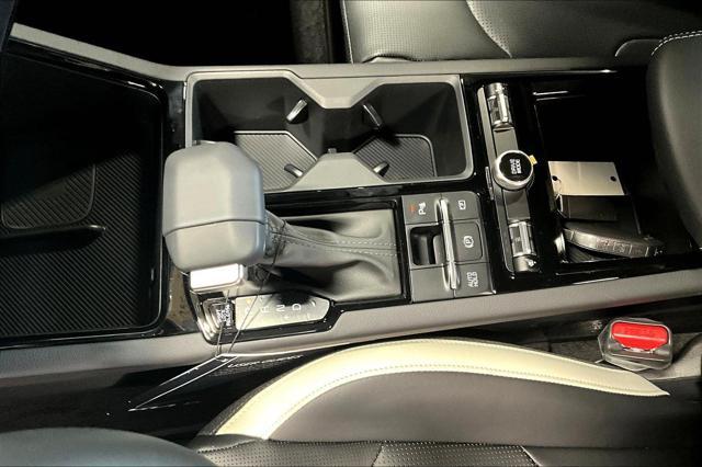 Photo of 2025  Kia K5